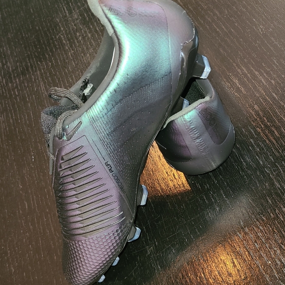 Nike Phantom Venom Elite FG - Picture 6 of 8